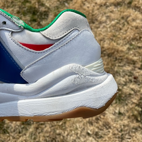 New balance 57/40 STAUD collab - Picture 4 of 4